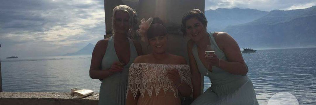 Holly M banner