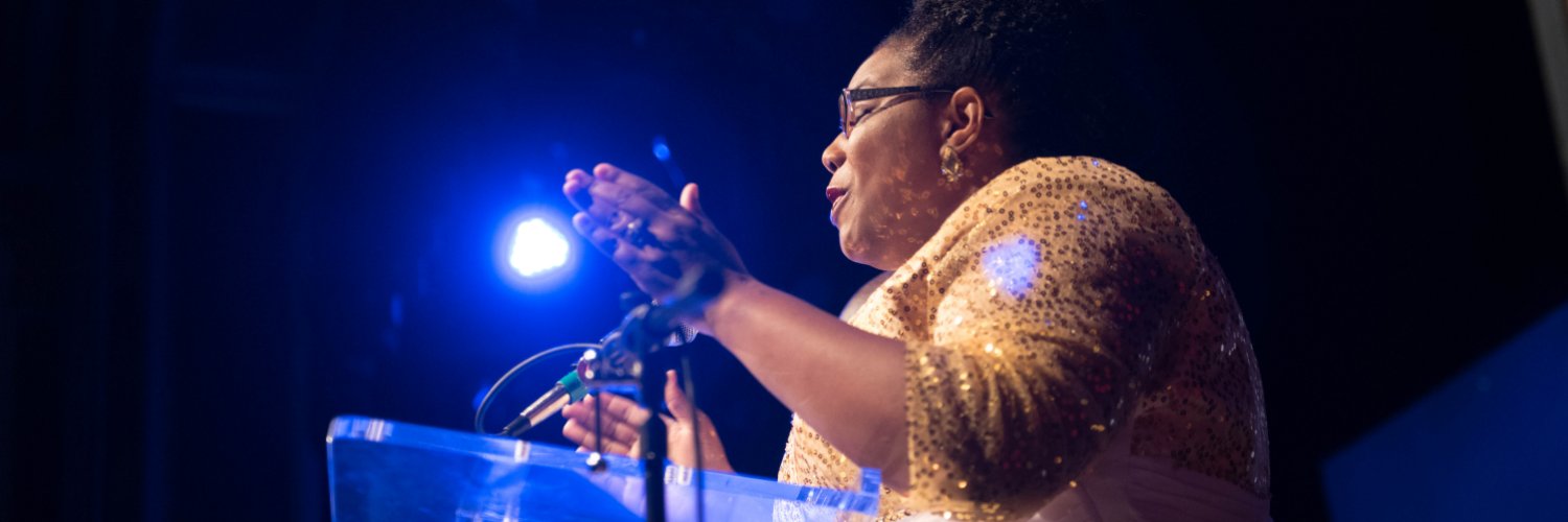 lekeishacotten's profile banner image