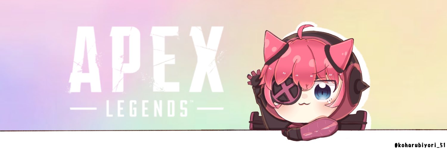 ゆうろ@クローバー🍀まったりヘブバン中🍀 banner