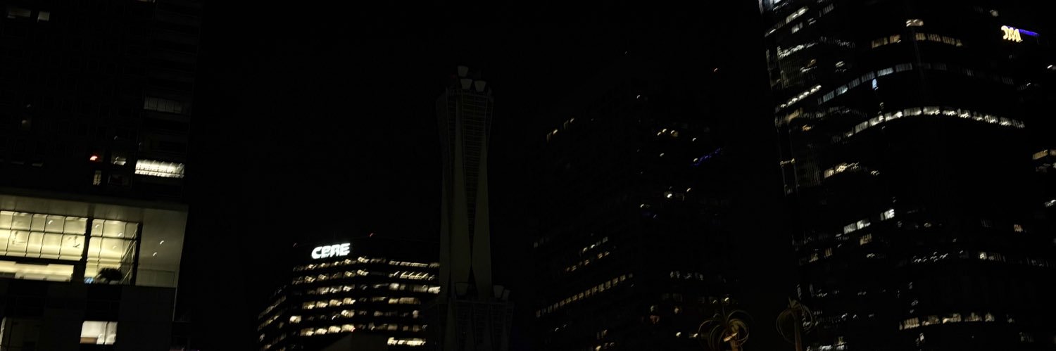 sandrragee's profile banner image