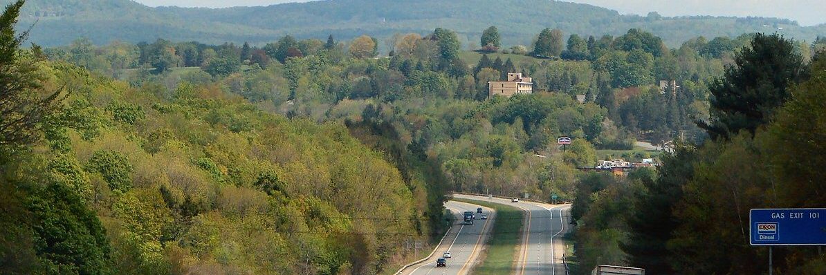 CatskillNews's profile banner image
