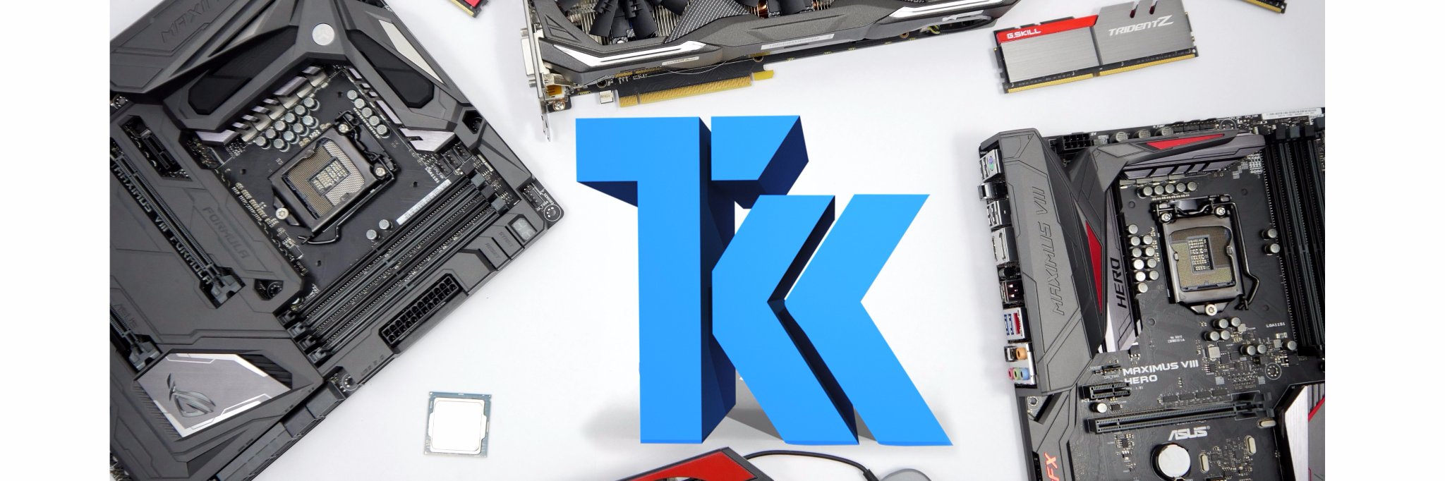 teckknow's profile banner image