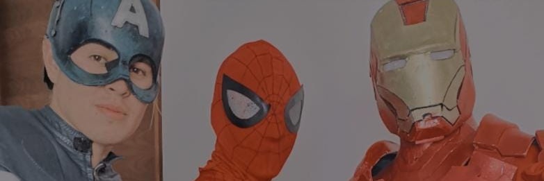 funandhappyshow's profile banner image