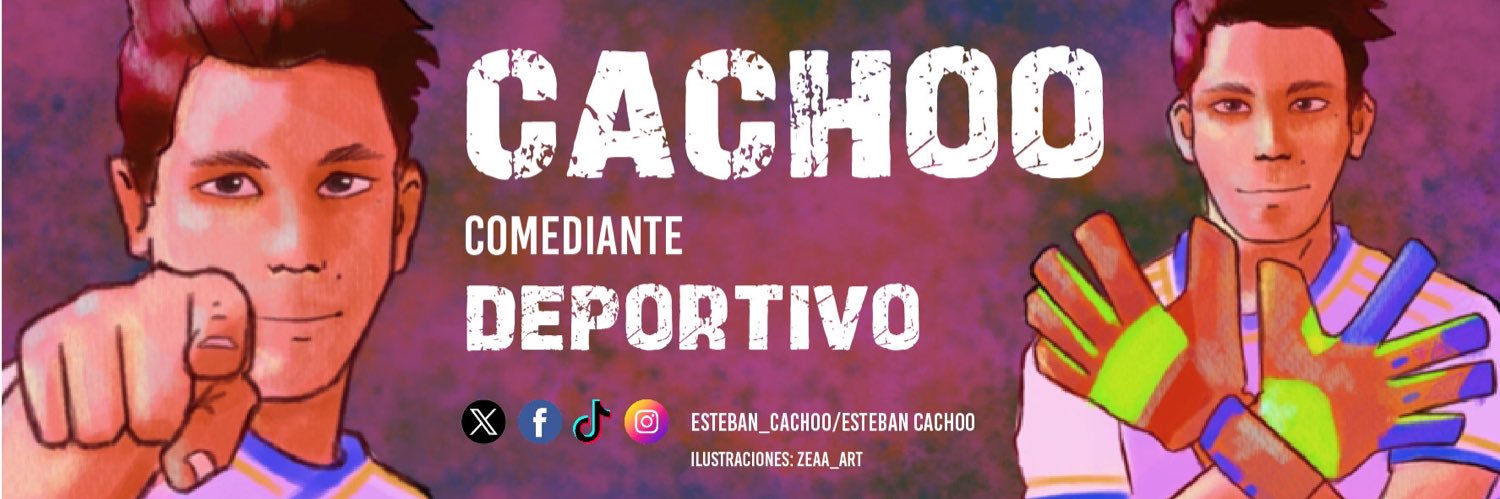EstebanCachoo's profile banner image