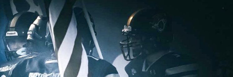 Derek Little (Coach D) banner