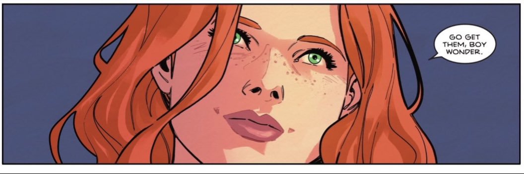 QueenMorlock's profile banner image
