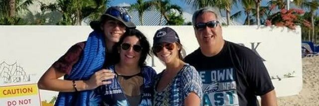 Debster823's profile banner image
