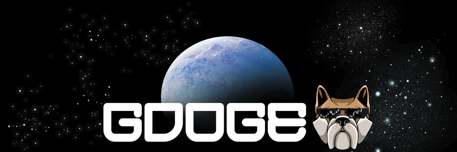 GDOGE PEPE ARB OFFICIAL banner