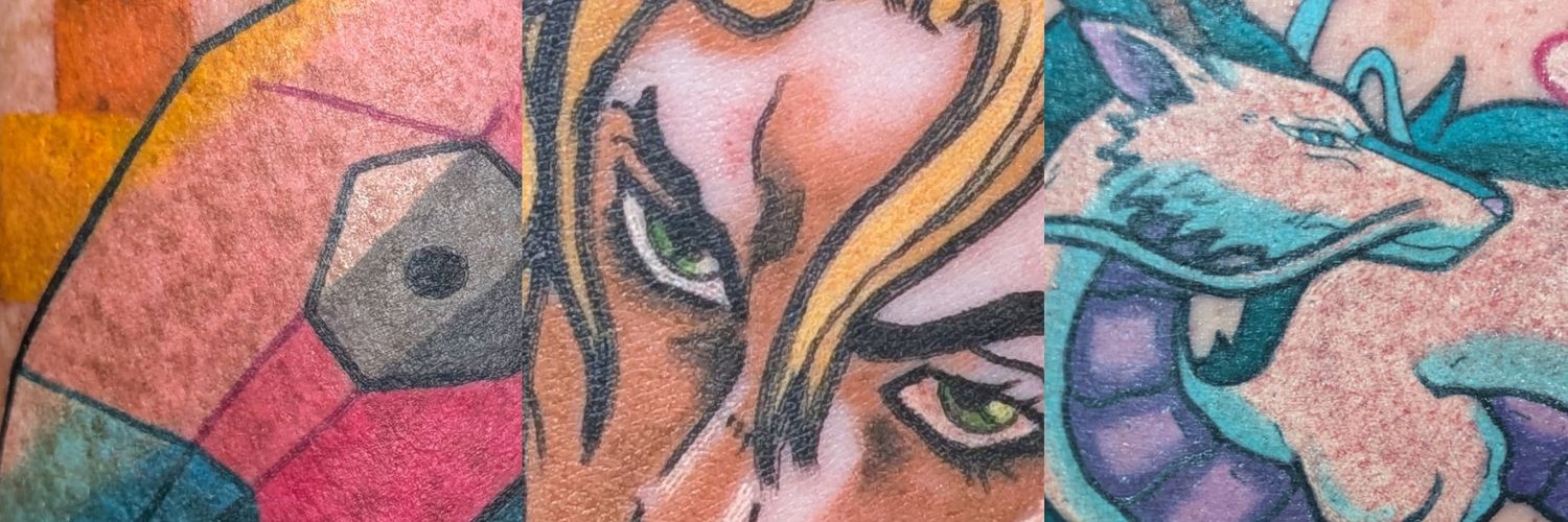 HakuPsychose's profile banner image