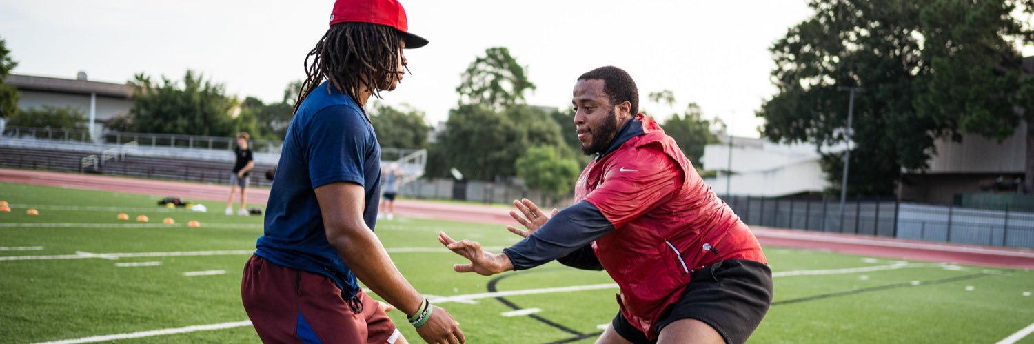 VOLT Performance & Physical Therapy banner