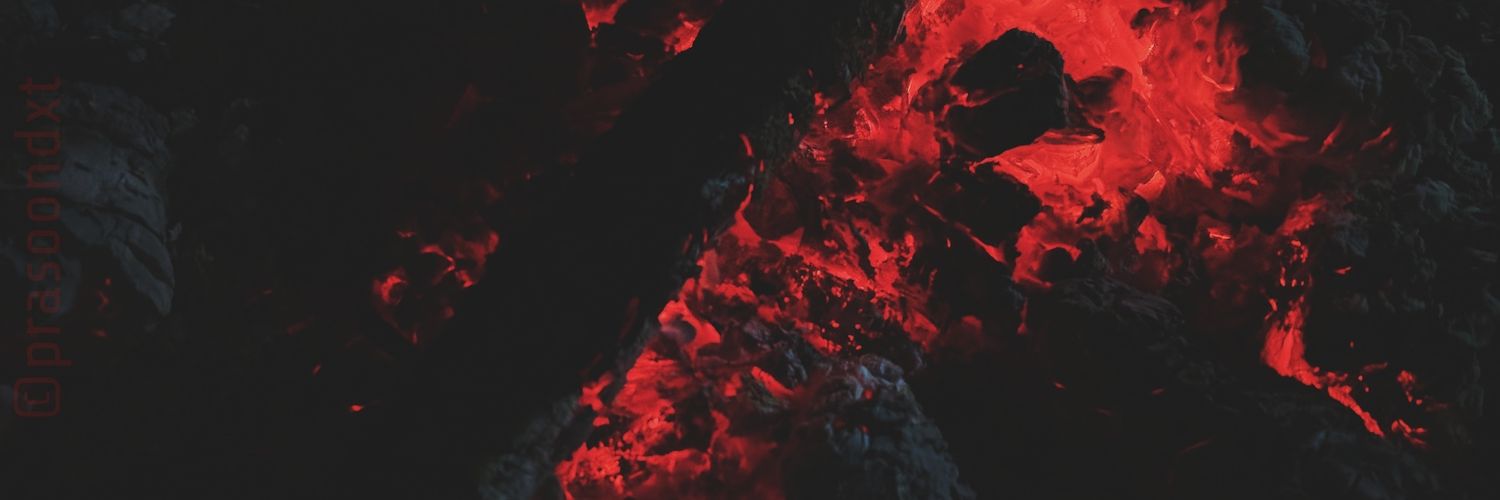 prasoondxt's profile banner image