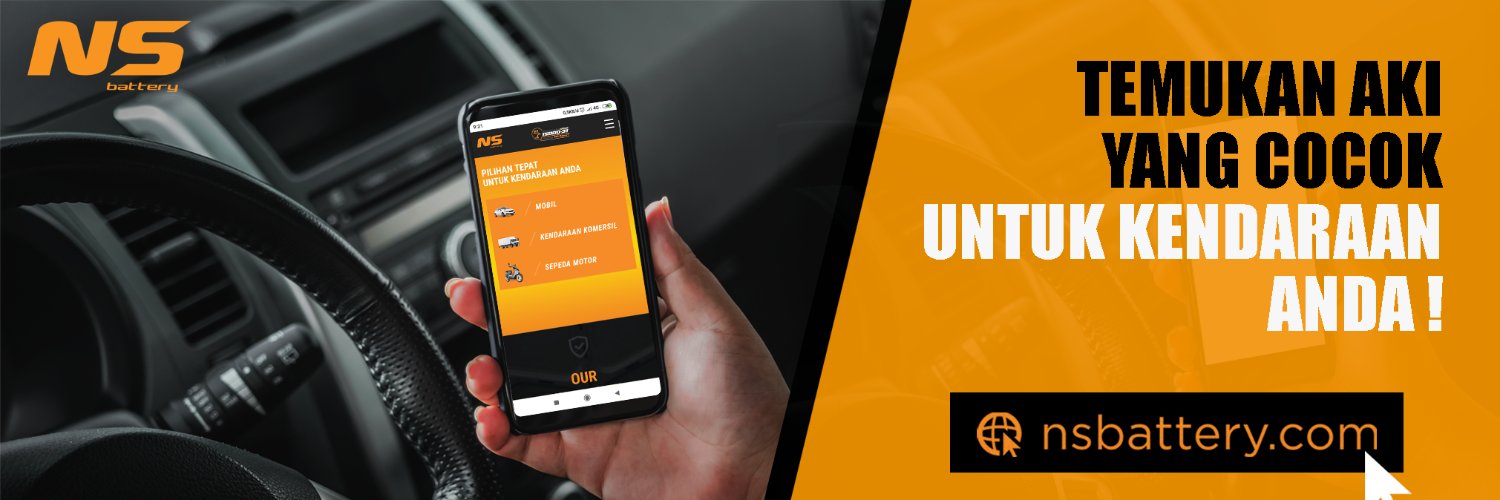 NSBattery's profile banner image