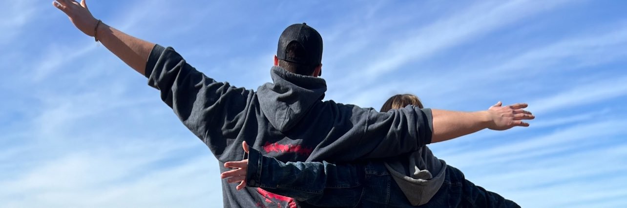 brianmwalls's profile banner image
