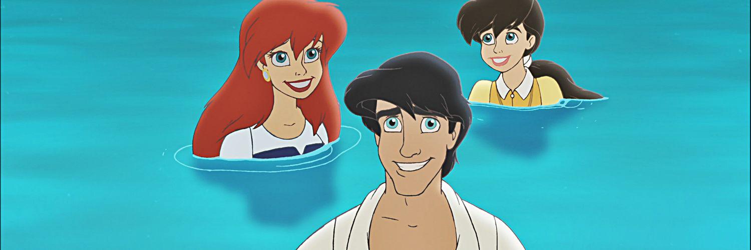 SexyEricD's profile banner image