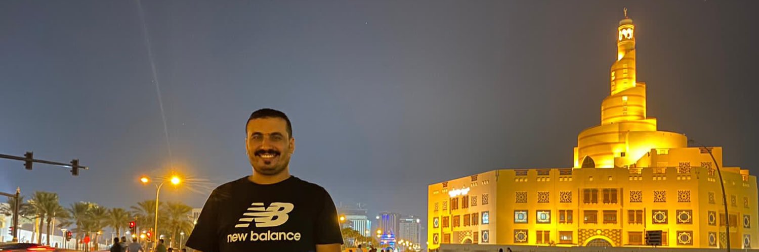 FathiAql's profile banner image
