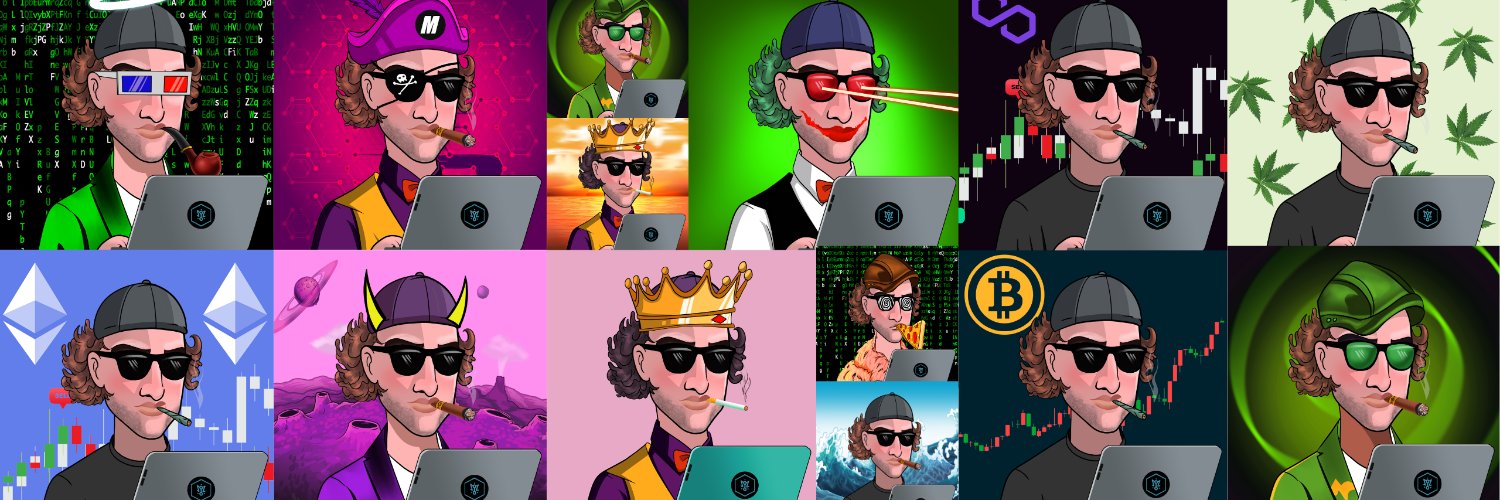 CryptosMikey's profile banner image