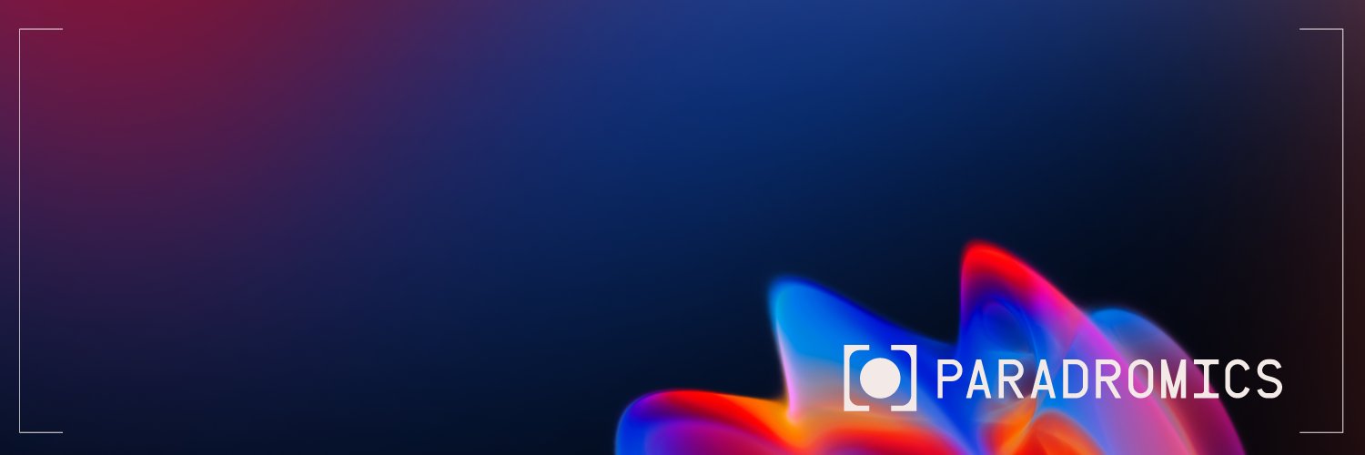 Paradromics Inc. banner