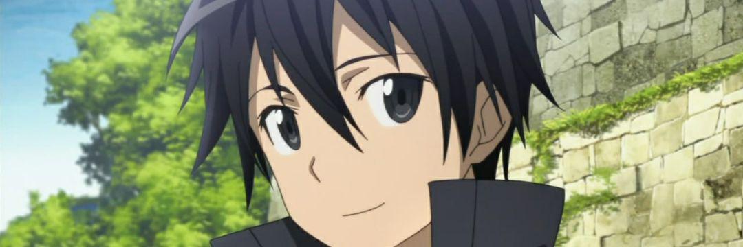 AccKirito's profile banner image