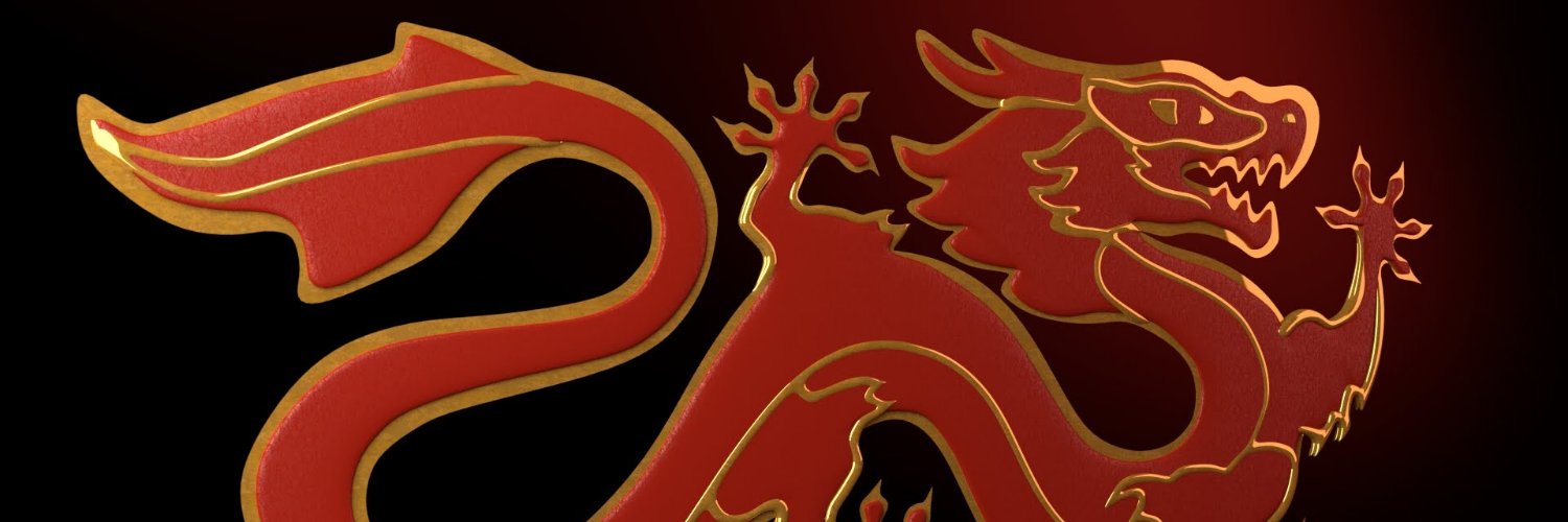 🐉 ☯Randzen☯ banner