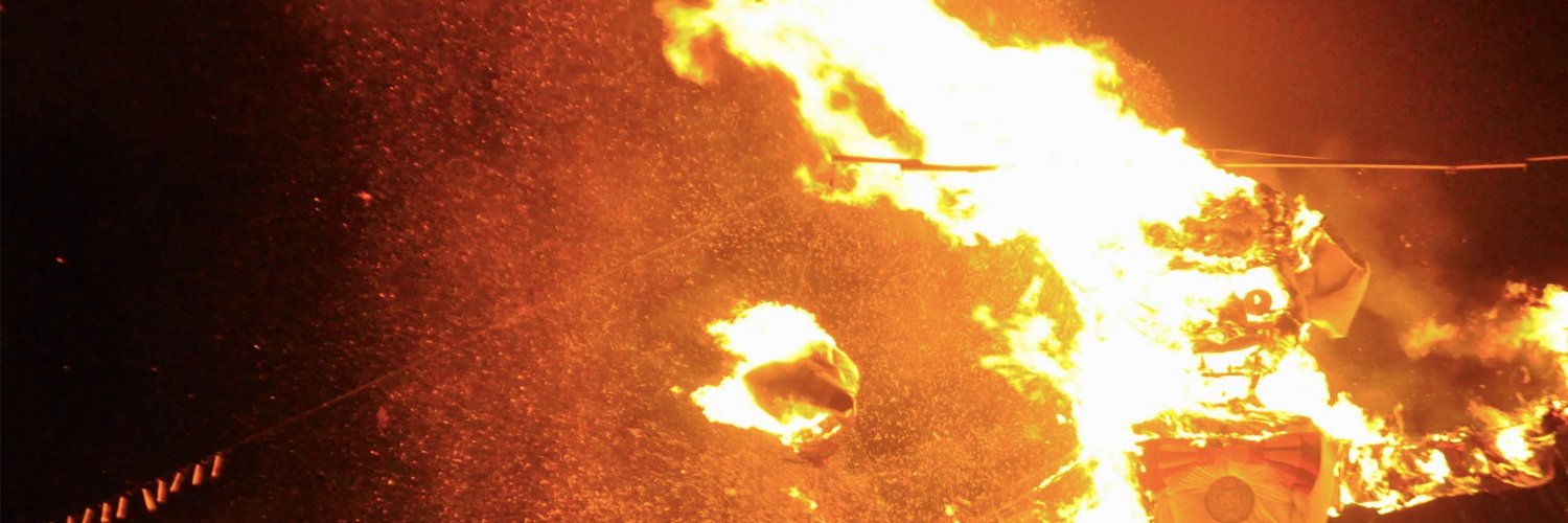 KaldoW's profile banner image