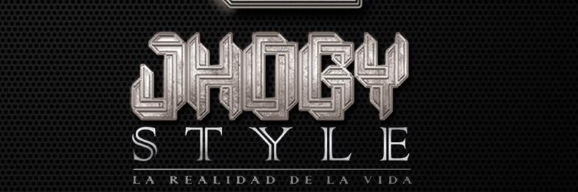 Jhogy Style banner