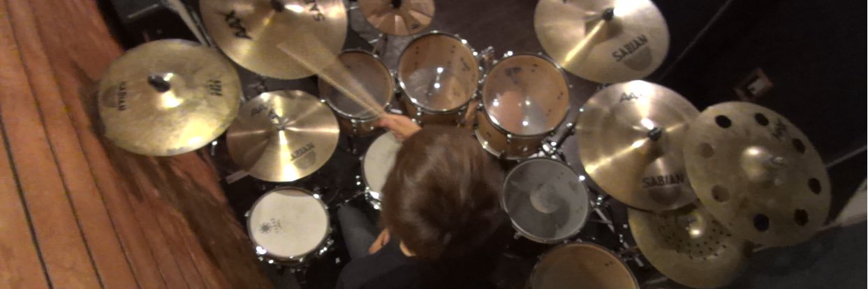 nkch_drum's profile banner image