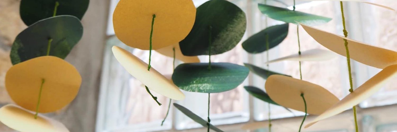 Aurora Green (she/her) banner