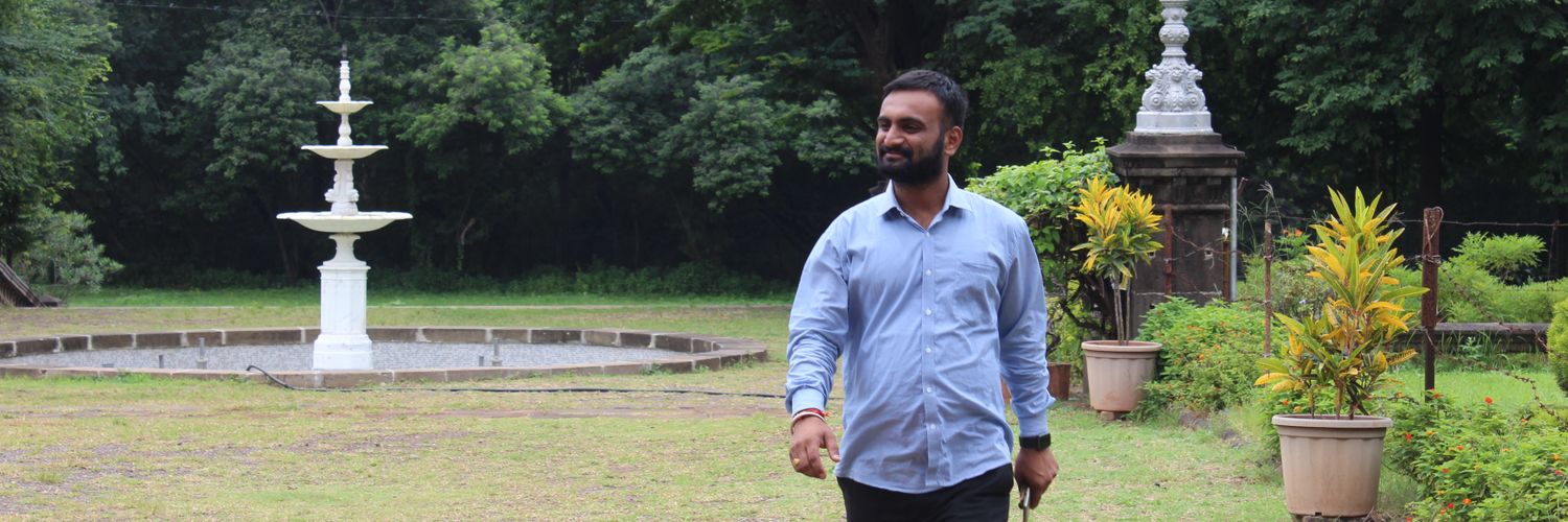 MiShubhamA's profile banner image