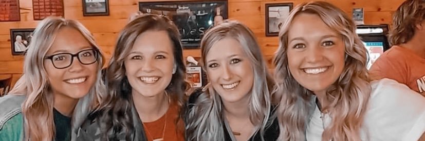 HarleeAllen's profile banner image