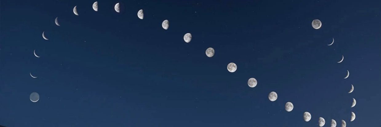 Mark banner