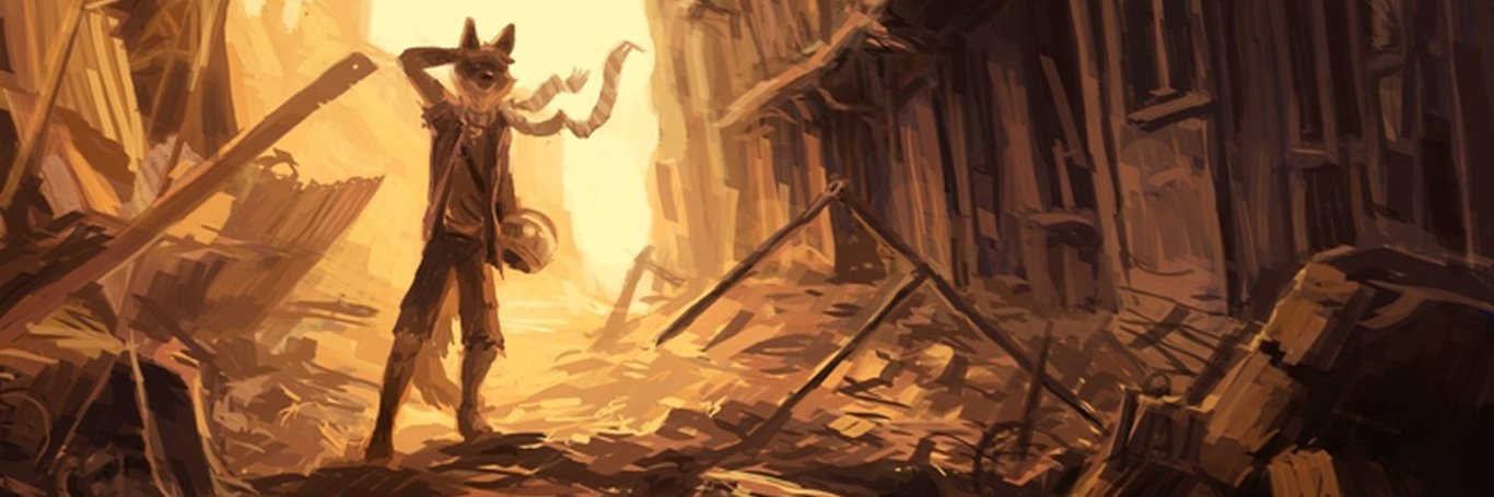 WolfMan96 banner