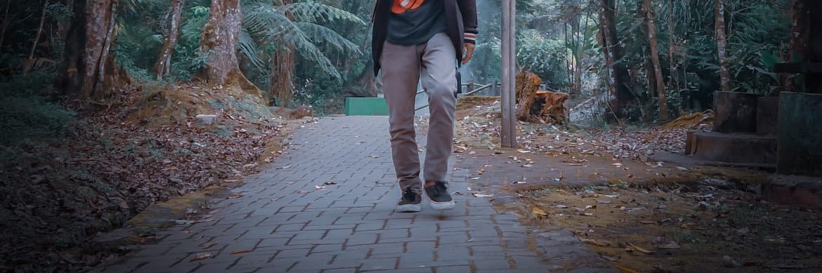MuhammadBahau18's profile banner image