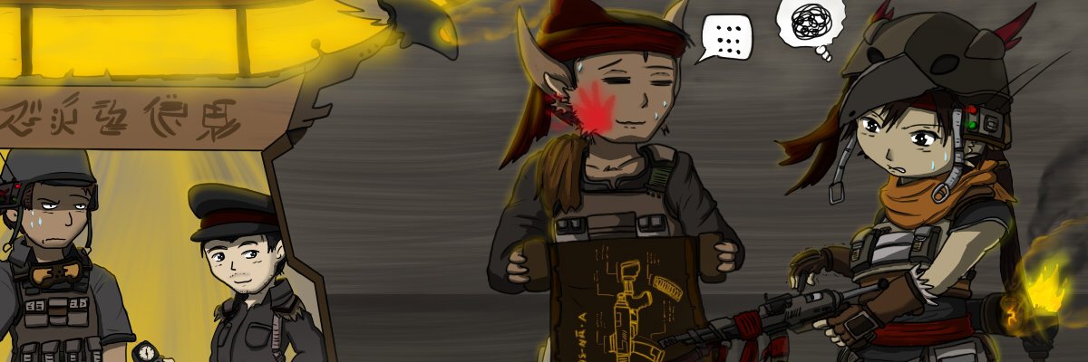 monklizard1's profile banner image