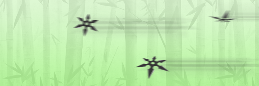 RealGypsyNinja's profile banner image