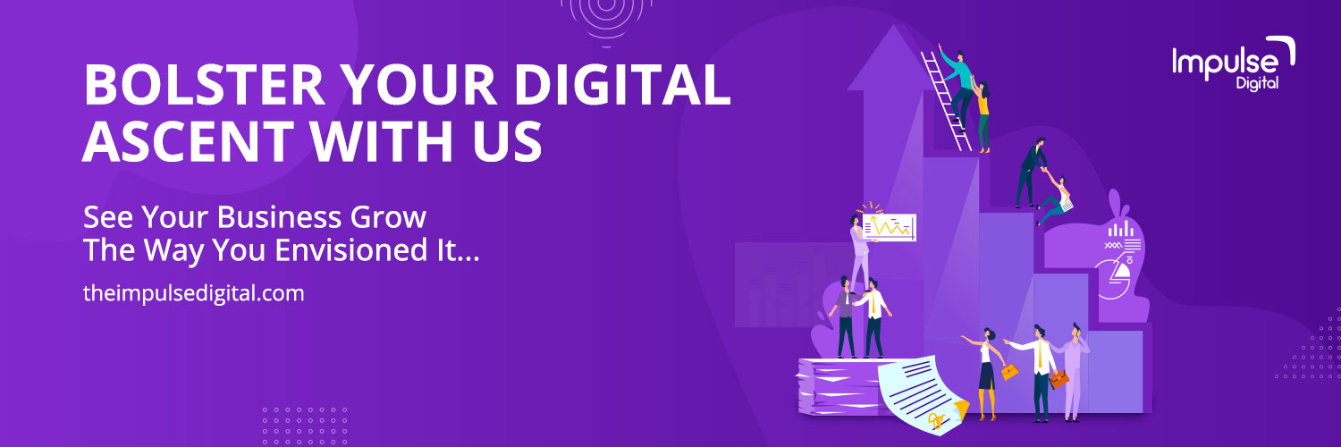 impulsedigi's profile banner image