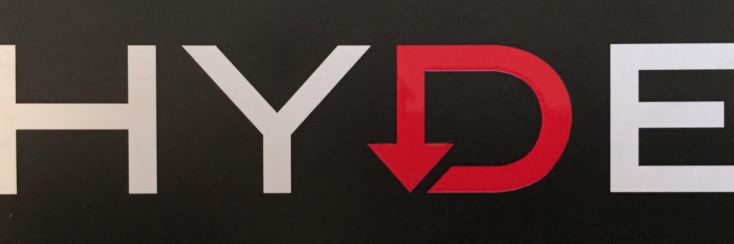 HYDEnt_Inc's profile banner image