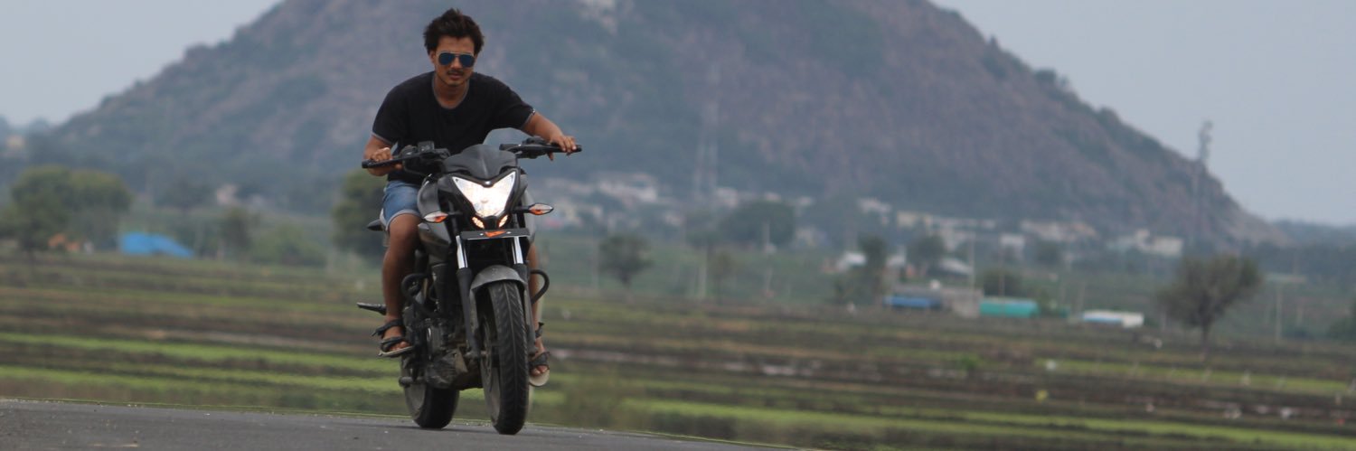NaseebYousuf's profile banner image