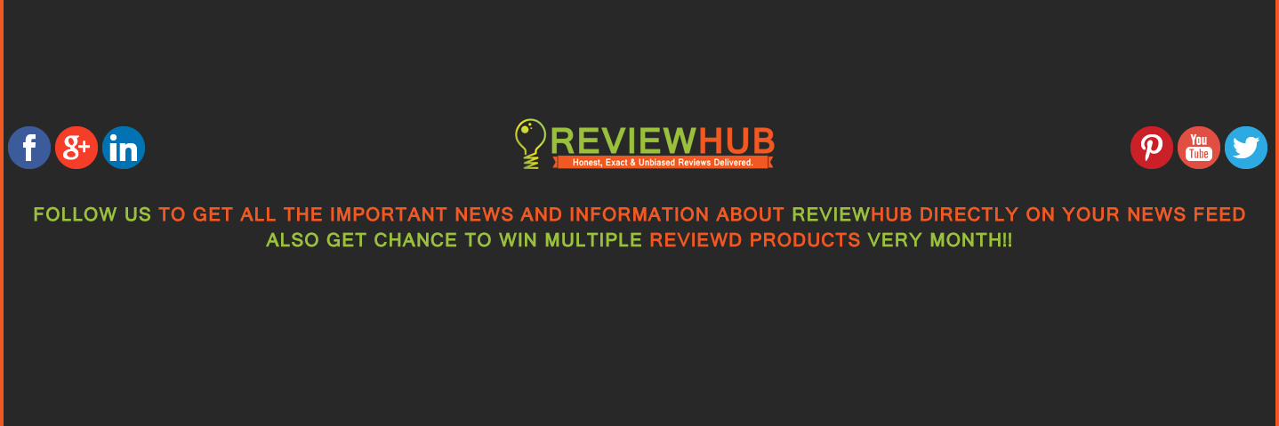 reviewhub_org's profile banner image
