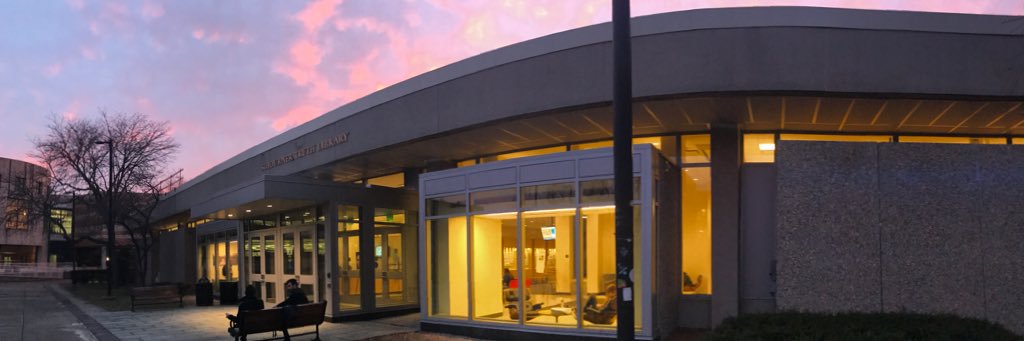 sunynplibrary's profile banner image