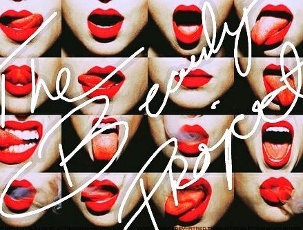 TheQueenBB's profile banner image