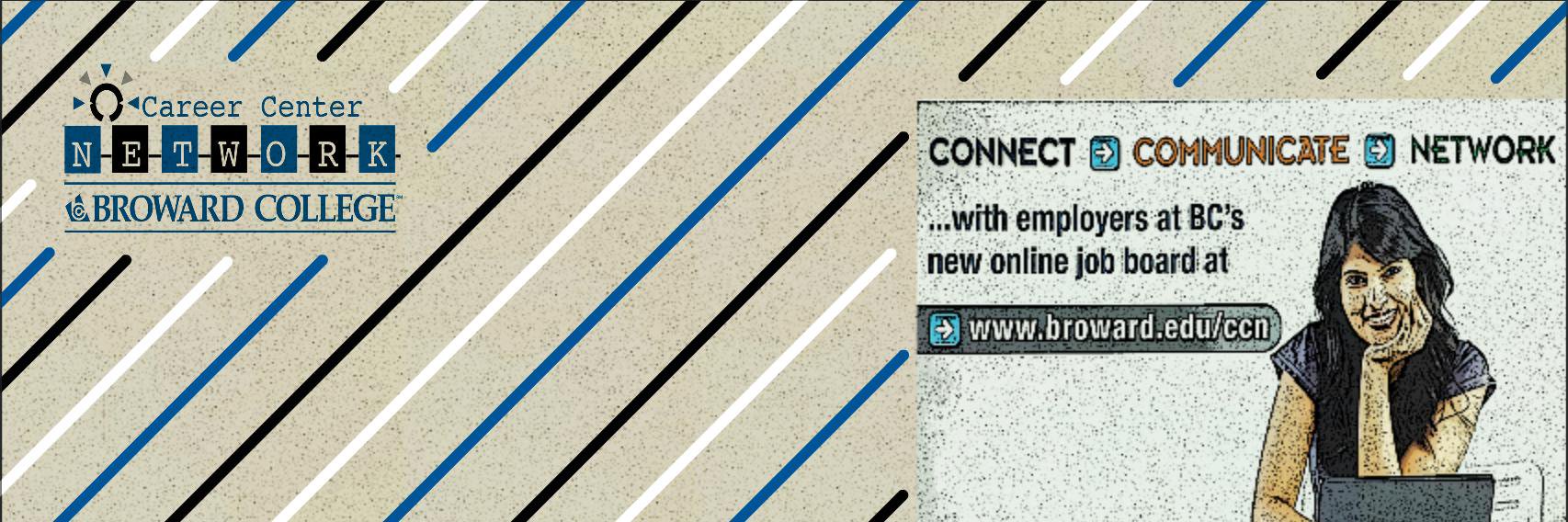 CareerCenterBC's profile banner image