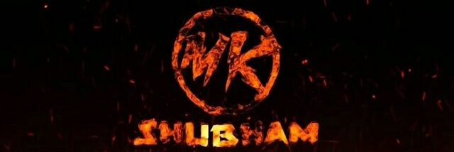 Mkshubham1's profile banner image