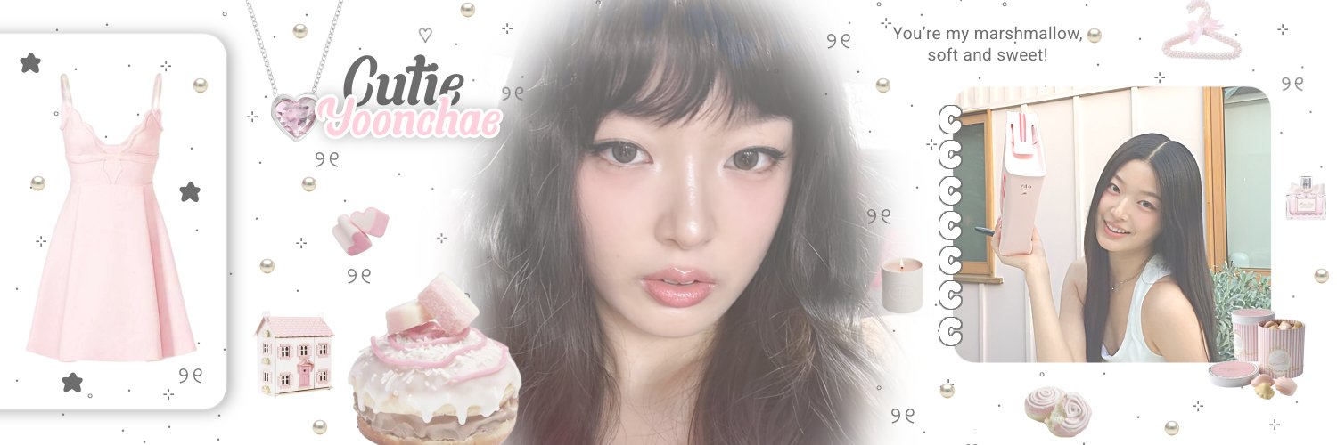 𝗒𝗈𝗈𝗇𝖼𝗁𝖺𝖾 banner