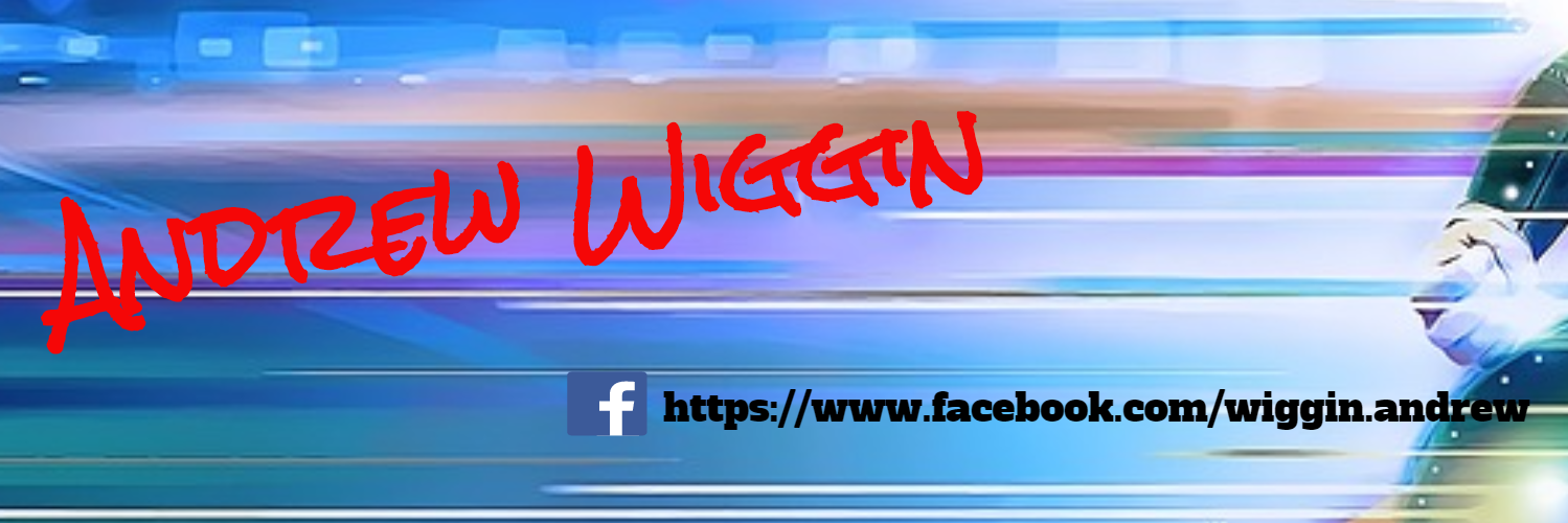 WigginAndrew's profile banner image