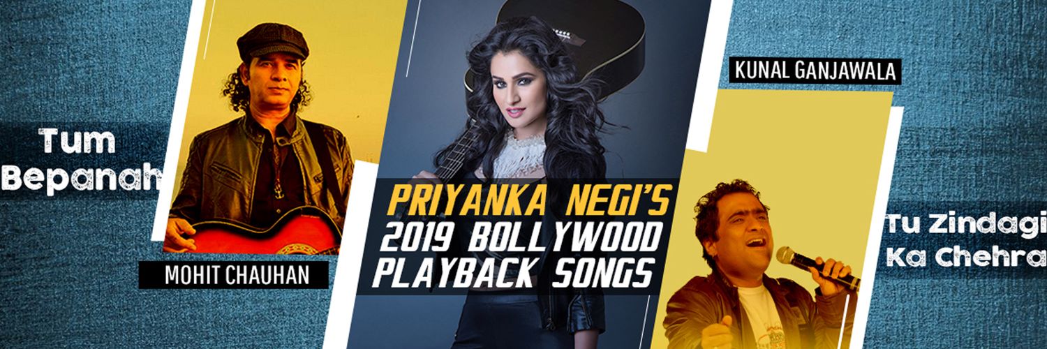 iampriyankanegi's profile banner image