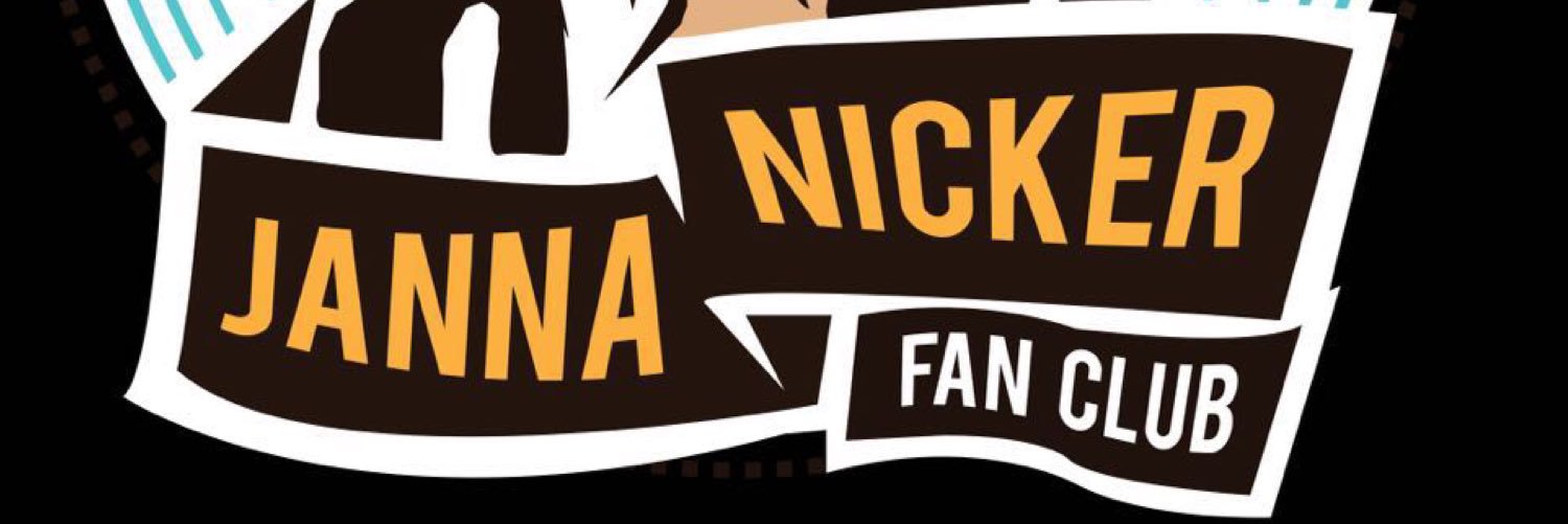 jannanickers's profile banner image