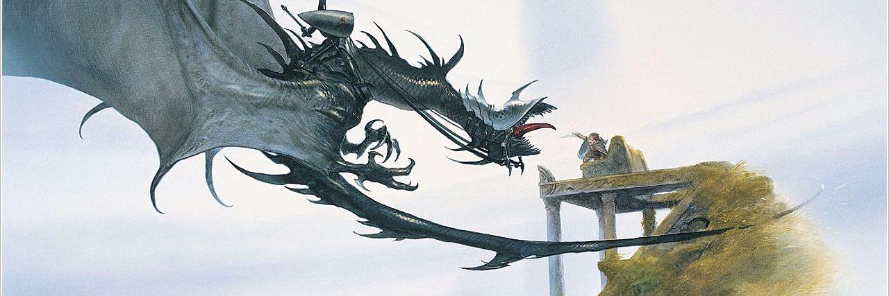 FrasesDeTolkien's profile banner image