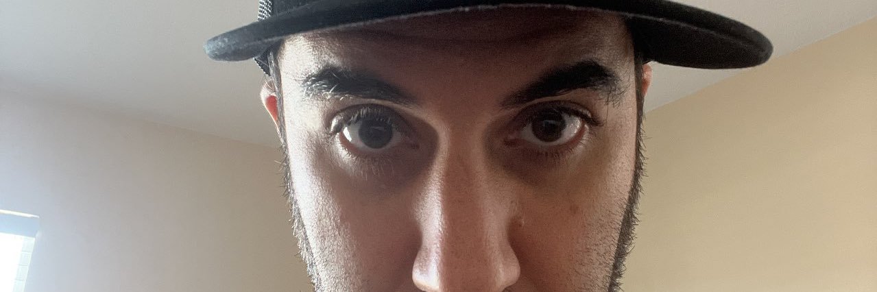 ThePouDaddy's profile banner image