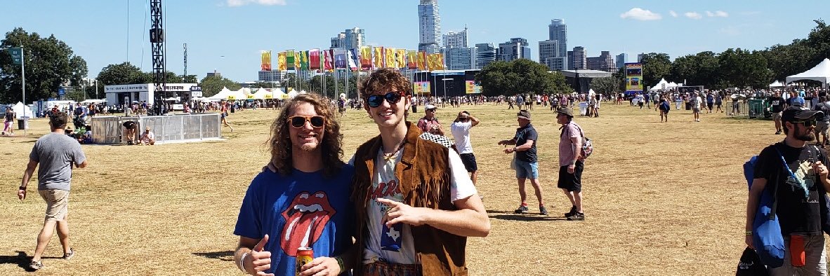 InCrayWeTrust's profile banner image