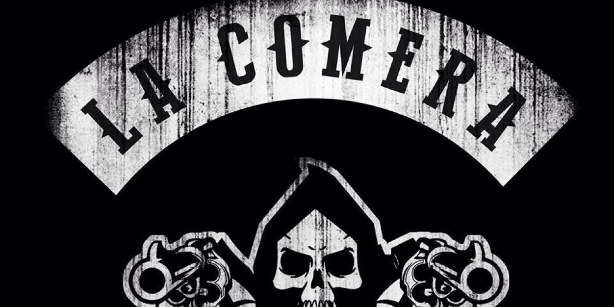 LACOMERA's profile banner image